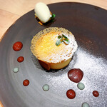 レストラン トヨ トーキョー - 