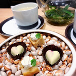 レストラン トヨ トーキョー - 