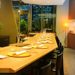 レストラン トヨ トーキョー - 