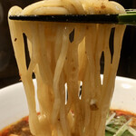 175°DENO担担麺 - 