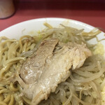 ラーメン二郎 - 