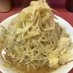 ラーメン二郎 - 