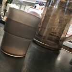 175°DENO担担麺 - 