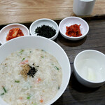 다미죽 - (2019.03)