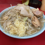 ラーメン二郎 - 