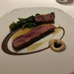 レフェルヴェソンス - 