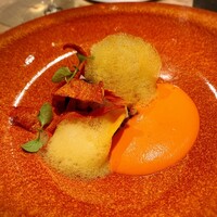 レストラン トヨ トーキョー - 