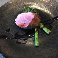 RESTAURANT SALT - 