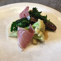 RESTAURANT SALT - 