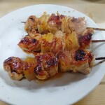 天満酒蔵 - 焼とり