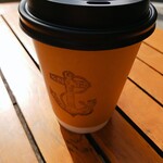 ノッツ コーヒー ロースターズ - 