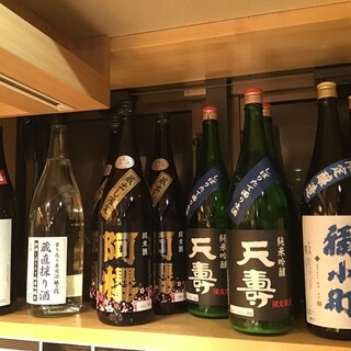 あっぱれ寿司_2