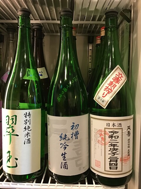 あっぱれ寿司 秋田駅東口店 - 秋田（寿司）の写真