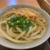 讃岐うどん 條辺