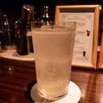 Bar E A T 目黒本店 バー イート 目黒 バー 食べログ