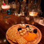 Bar E A T 目黒本店 バー イート 目黒 バー 食べログ