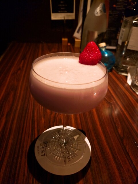 Bar E A T 目黒本店 バー イート 目黒 バー 食べログ