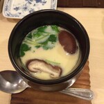 Sushiyakichijou - 茶碗蒸し