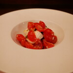 Antica osteria BACIO - 