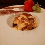 Antica osteria BACIO - 