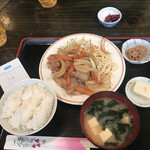 一膳屋 五丈原 - 