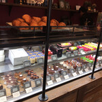 patisserie la page - 