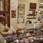 シニフィアン シニフィエ - 