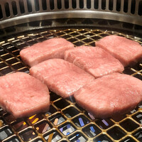 うし松 - 