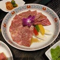 游玄亭 西麻布本館 - 