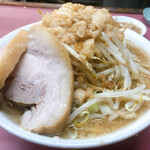 ラーメン荘 おもしろい方へ - 