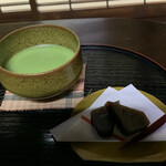那谷寺宝物館 - 料理写真: