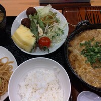 本格肉料理 丸小 - 
