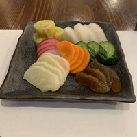 入谷鬼子母神門前のだや - 