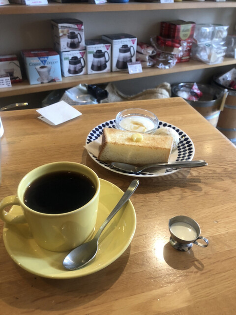 Tao Coffee タオコーヒー 八事 カフェ 食べログ