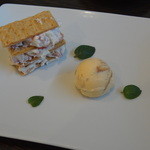 デイリー - 4月17日　デザート