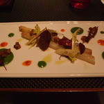 ラトリエ ドゥ ジョエル・ロブション - 