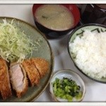 Tonkatsu Miyoshi - 