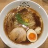 みんなのらぁ麺 阿飛流