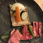 Yakiniku Kikuyasu - 