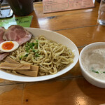 俺のラーメン あっぱれ屋 - 