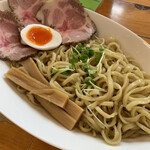 俺のラーメン あっぱれ屋 - 