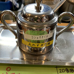 俺のラーメン あっぱれ屋 - 