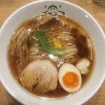 みんなのらぁ麺 阿飛流 - 