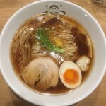 みんなのらぁ麺 阿飛流 - 