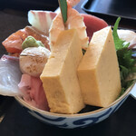 Sushi Ishida - 