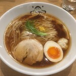 みんなのらぁ麺 阿飛流 - 