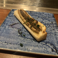 くずし鉄板 あばぐら 神田店 - 