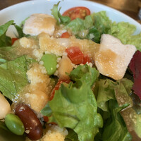Terrace Dining TANGO - 
