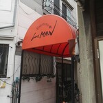 Brasserie LeMAN - 