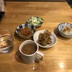 キッチンマム - 